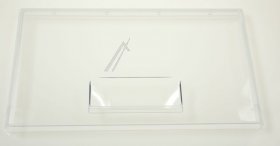 Drawer Front - C00285942 482000031706 Freezer Drawer Front Cristal 430x240 [Whirlpool Indesit]