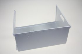 Freezer Drawer - C00284024 482000031615 Drawer Middle [Whirlpool Indesit]