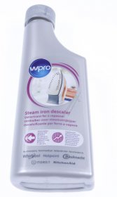W Pro Workshop Service Aids - C00380145 484000008483 Steam Iron Descaler Liquid 250ml
