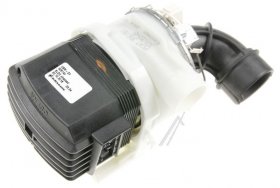 Circulating Motor - Circulation Pump-var Speed Heater Int [Vestel]
