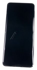 Samsung Display Unit - Gh82-27243a Svc Assembly Smt-octa(e-zk-pf)f711b cam eub