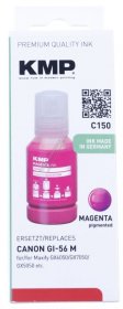 Kmp Cartridge - 1540 4003 B101 Cartridge Cyan 4 7ml
