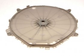Tub Lower Part - C00731582 488000731582 Cover For Tub All-hr-ngr - Bas N [Whirlpool Indesit]
