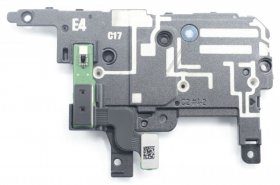 Samsung Phone Speaker - Gh97-25117a Mea Rear-top_n986b_zk