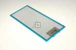 Metal Grease Trap - 49044107 Filtro_all_1300100200 [Candy Hoover]