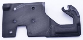 Door Hinges - 5930750700 C00879228 Inova_ust_mentese_gr_sag_siyah_cinko [Arcelik]