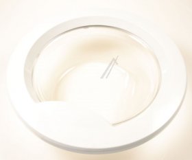 Haier Washing Machine Window - 0020812044b 49099316 Complete Porthole