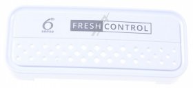 Casing Cover - C00510411 481011102649 Cover Sensor Fresh Control [Whirlpool Indesit]