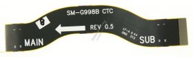 Samsung Flexi print Connector - Gh59-15418a Con To Con Fpcb-if_sm-g998b