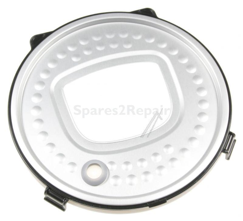 Flap - 17002349 Lid [Bosch Siemens]