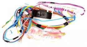 Harness - 12034159 Cable Harness [Bosch Siemens]