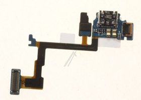 Samsung Flexi print Connector - Gm59-01109a Module-mic+usb+fpcb Yp-gi1 Dtypgi1s