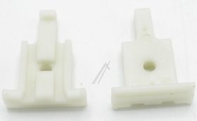 Samsung Fixings And Brackets - Dd81-02254a A-s-guide Door Lock Hook dw5000mm odm