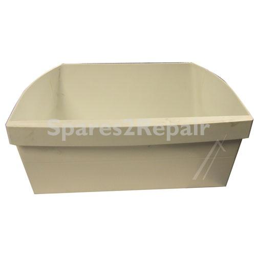 Freezer Drawer - C00384676 481241828457 Drawer [Whirlpool Indesit]