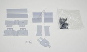 Mounting Parts - 00654374 Fixing Kit [Bosch Siemens]