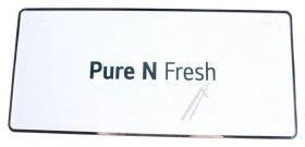 Lg Casing Cover - Mcr66849212 Decor Cover