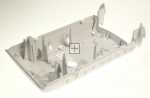 Flap - 10006549 Cover (1200w) [Bosch Siemens]