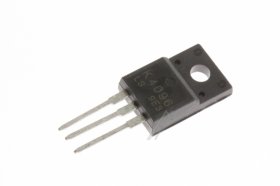 Sanyo Transistors - 2s-k4096ls Transistor Mosfet N Ch 500v 8a To220