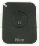Nice Garage Remote Control - Transmitter, 1 Channel, 433.92mhz, Rc