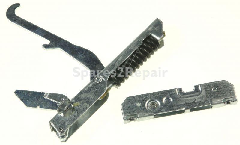 Faber Franke Roblin Door Hinges - 1986588 133 0064 686 Sp Oven Hinge Door Right+support