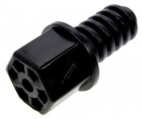 Foot - 4055361176 Foot Screw Adjustable [Electrolux Aeg]