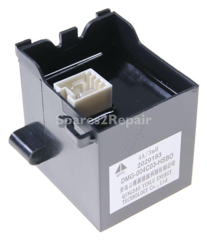 Hisense Gorenje Housing - Hk2029193 Supply Unit Housing