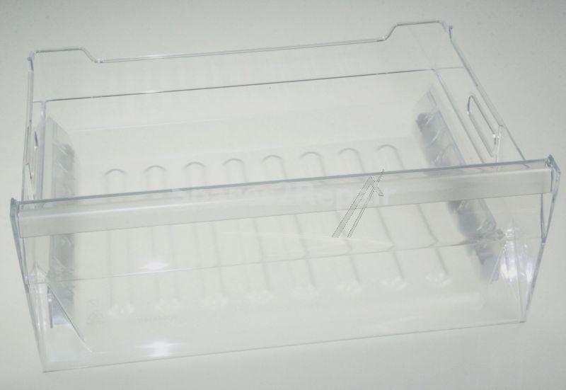 Freezer Drawer - C00480984 488000480984 Lower Drawer -freez Uf70 [Whirlpool Indesit]