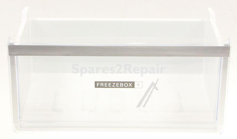 Freezer Drawer - C00609894 488000609894 Drawer Freezer Lower Freeze Box [Whirlpool Indesit]