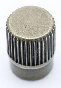 Faber Franke Roblin Control Knobs - 1992690 133 0052 407 Sp Oven Knob Timer Country Antique Brown