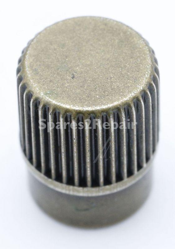 Faber Franke Roblin Control Knobs - 1992690 133 0052 407 Sp Oven Knob Timer Country Antique Brown