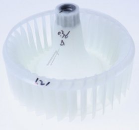 Samsung Fan Blades - Dc93-00873a Assembly Fan Dry-module dv5000t dv90t5740bv