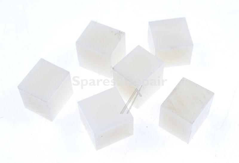 Rubber Foot - 00626792 Clip [Bosch Siemens]