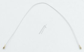 Samsung Gsm Aerial - Gh39-02099a Cbf Coaxial Cable-a526b 141mm white