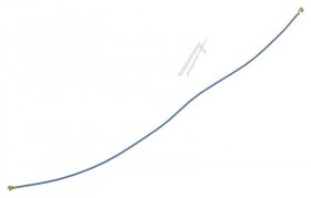 Samsung Gsm Aerial - Gh39-02100a Cbf Coaxial Cable-a526b 136mm blue