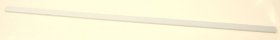 Decorated Panel - 4841082200 C00929104 Glass Strip B16_54cm [Arcelik]