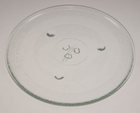 Microwave Turntable Plate - 12570000a25475 Glass Turntable [Midea]