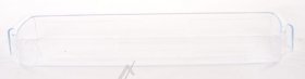 Smeg Refrigerator - Freezer Door Shelf - 760392020 50mm Door Shelf