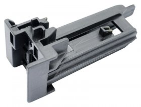 Housing - 250480015 C00869051 Door Handle Side Hinge Plastic Housing Right [Arcelik]