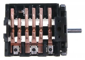 Mode Select Switch - 263480005 C00874824 Commutator [Arcelik]
