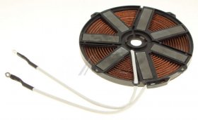 Induction Board - 49033891 Inductor [Candy Hoover]