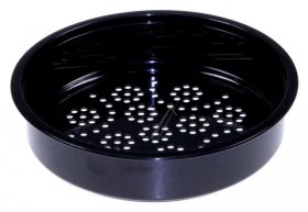 Bowl - Us-992289 Bowl Steam Black [Groupe SEB]