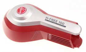 Casing Cover - 48030056 Top Cover [Candy Hoover]