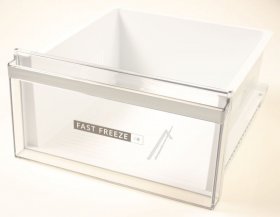 Freezer Drawer - C00530813 488000530813 Freezer Drawer [Whirlpool Indesit]