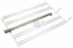Telescopic Slideout Oven Grills - 210442464 C00967889 Grill Grate Surface Left [Arcelik]