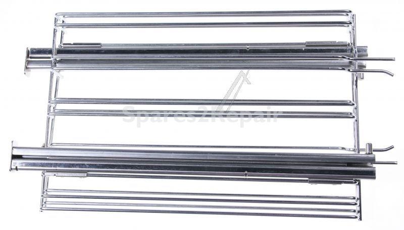 Telescopic Slideout Oven Grills - 210444698 C00876132 Wire Rack Group [Arcelik]