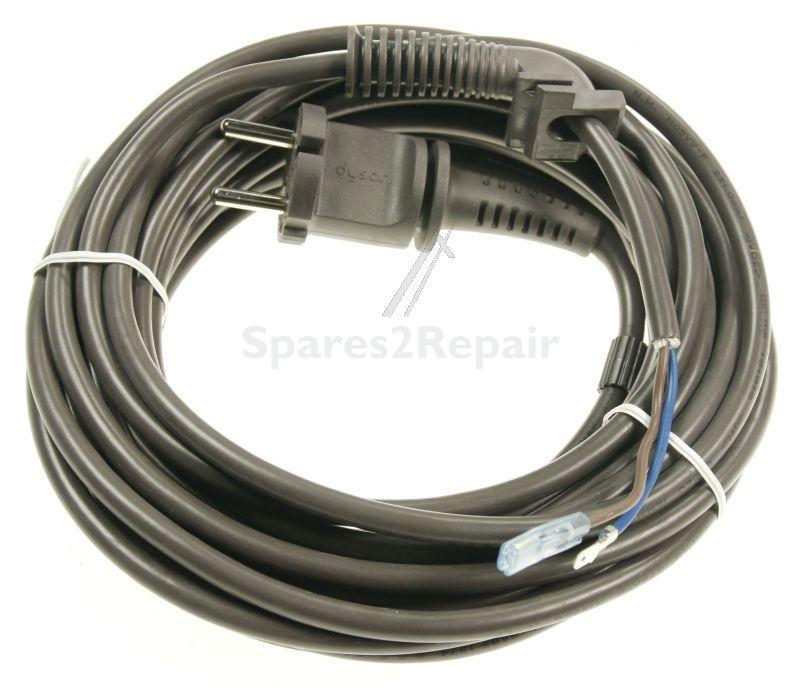 Dyson Vacuum Cleaner Line Cords - Anschlusskabel Dc42