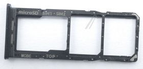 Samsung Sim card Holder - Gh98-46835a Assembly Sim Tray-dual_zk