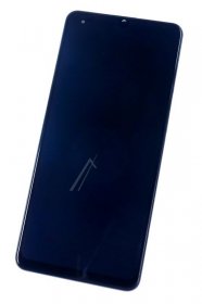 Samsung Display Unit - Gh82-26193a Svc Assembly Smt-octa(svc-e-zk)sm-m325f xxv