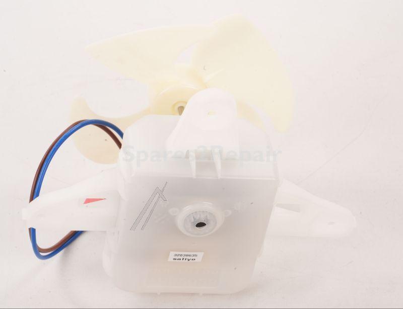 Smeg Ventilator Motor - Fan For Evaporator
