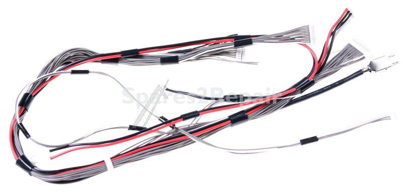 Sony Harness - 191011205 Wiring Harness Assembly (main)